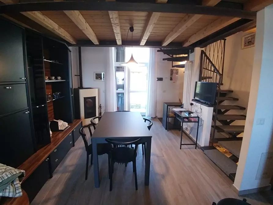 Immagine 4 di Porzione di casa in vendita  in Via Cimoncino 1091 a Fanano