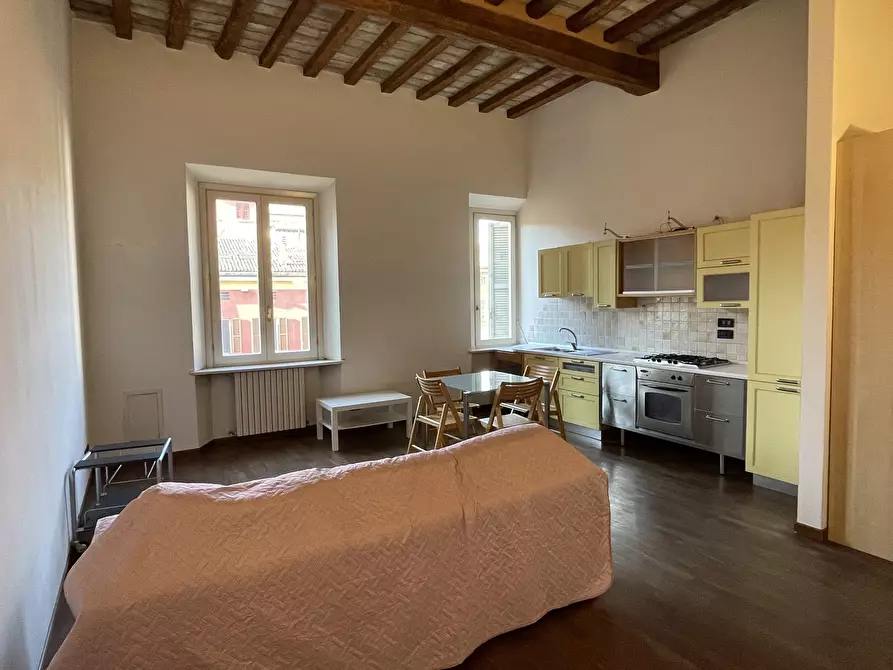 Immagine 2 di Bilocale in affitto  in Piazzale Boschetti a Modena