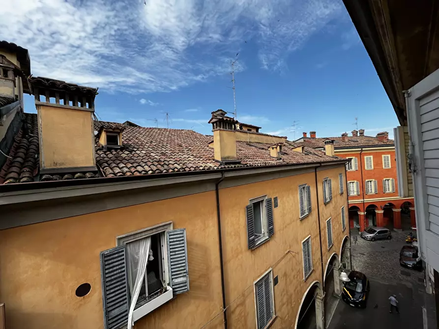 Immagine 24 di Quadrilocale in affitto  in via San Cristoforo 28 a Modena