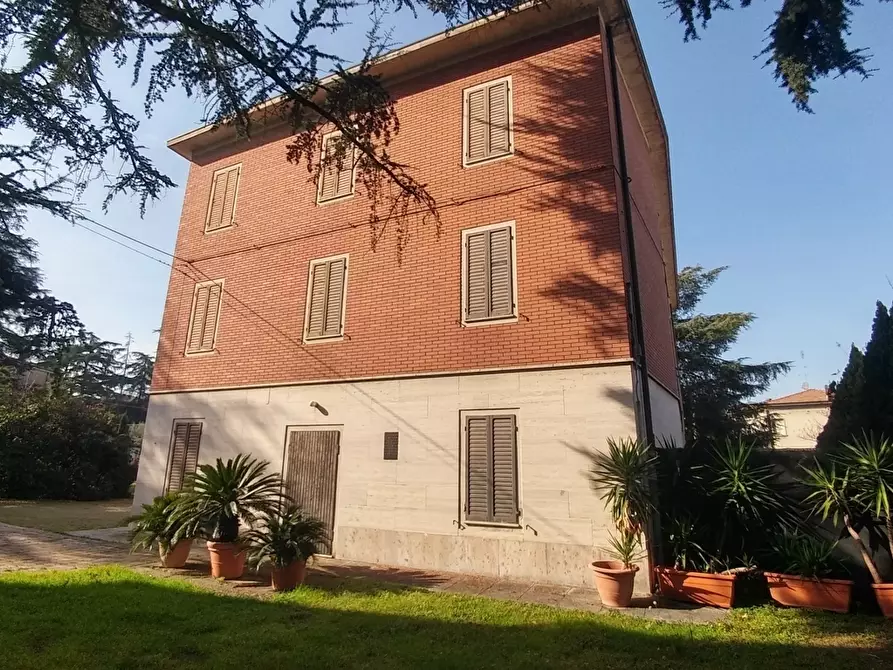 Immagine 5 di Villa in vendita  in Via Papa Giovanni Paolo II 10 a Vignola