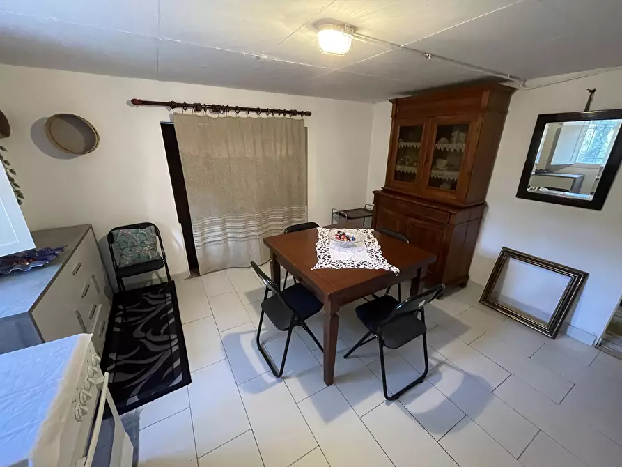 Immagine 21 di Porzione di casa in vendita  in via casoli a Modena