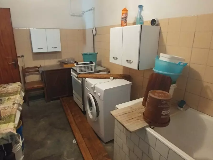 Immagine 15 di Porzione di casa in vendita  in Via San Lorenzo 46 a Castelnuovo Rangone