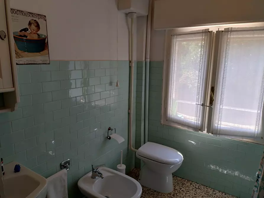 Immagine 9 di Casa bifamiliare in vendita  in via Serre nobili 280 a Guiglia