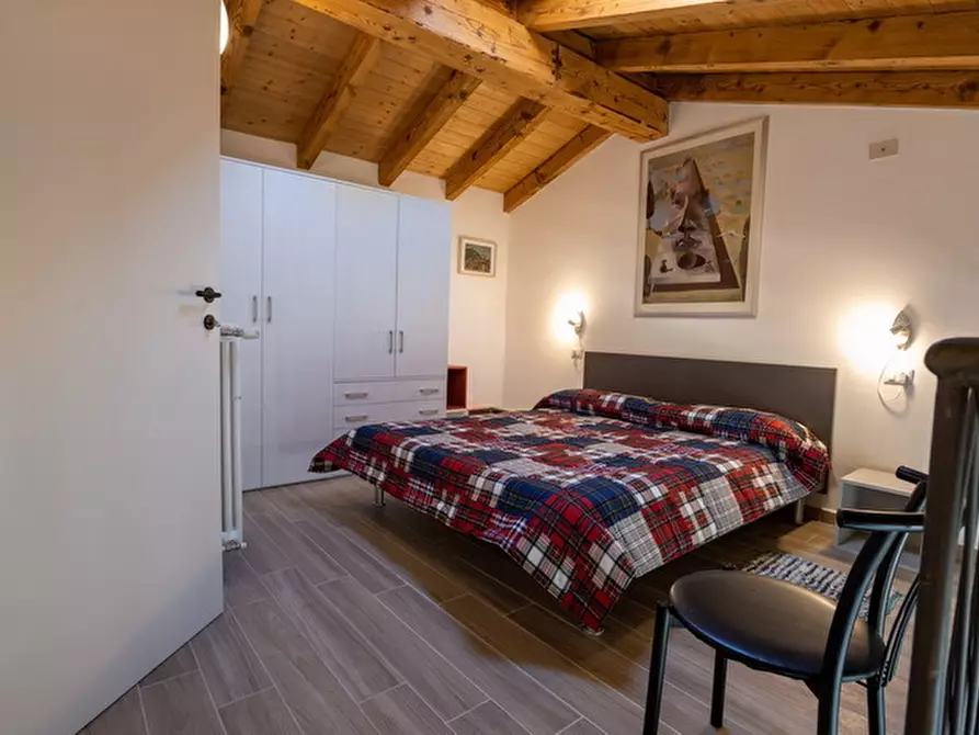 Immagine 15 di Porzione di casa in vendita  in Via Passo del Lupo 3/5 a Sestola