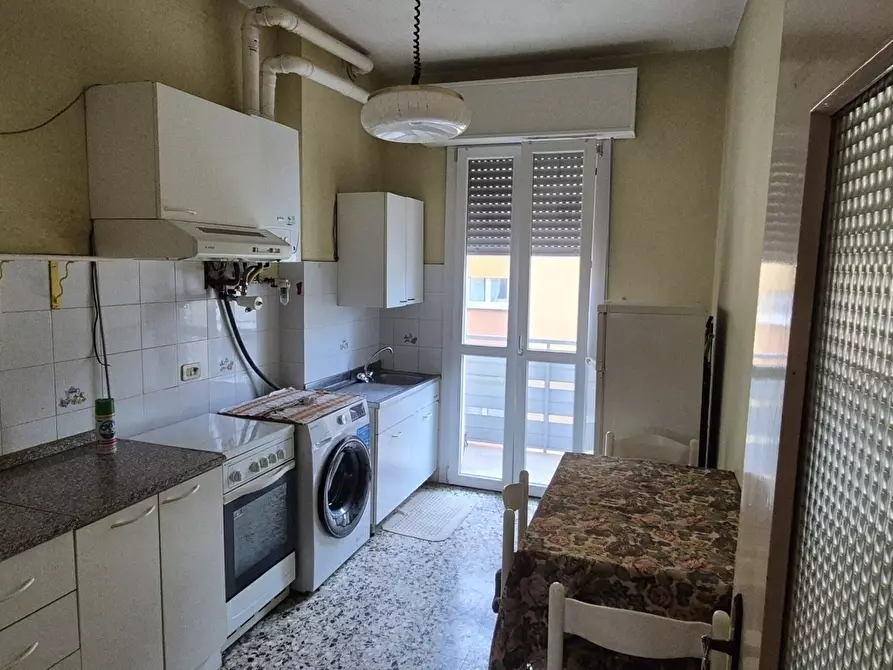 Immagine 3 di Trilocale in vendita  in Via Murano 6 a Modena