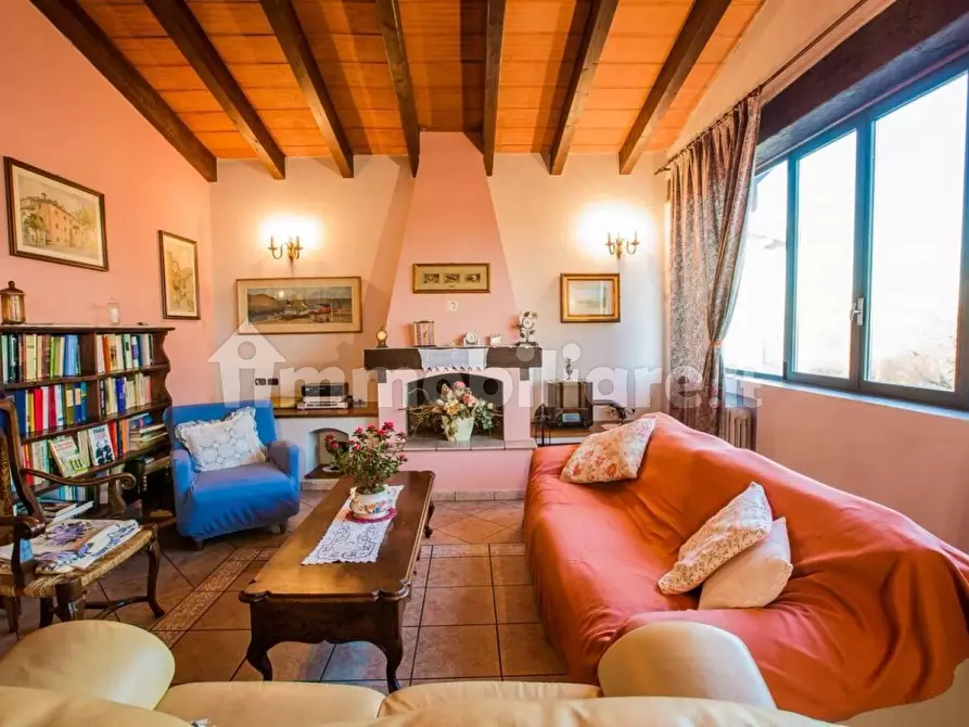 Immagine 27 di Casa bifamiliare in vendita  in Via di Villanova 470 a Modena