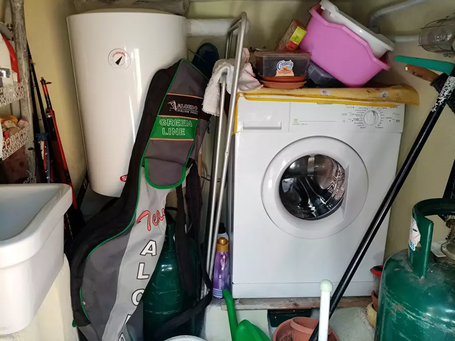 Immagine 18 di Bilocale in vendita  in Corso Raniero Salvati 61 a Rieti