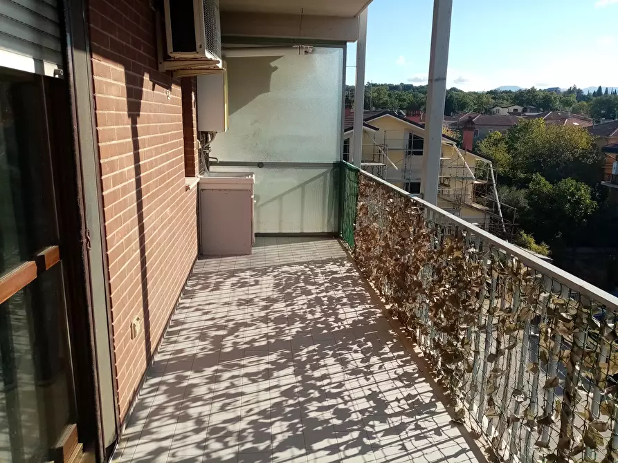 Immagine 6 di Quadrilocale in vendita  in Via del Rivo 38 a Terni