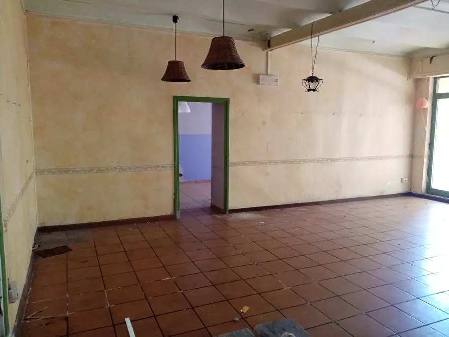 Immagine 2 di Locale commerciale in vendita  in Piazza Resistenza 10 a Terni