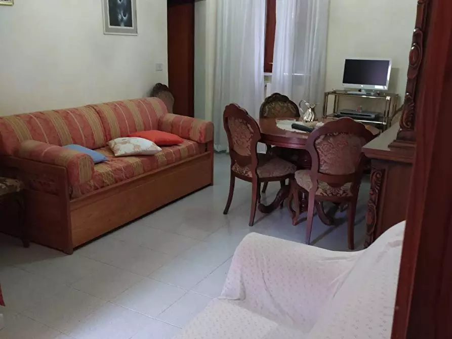 Immagine 3 di Trilocale in vendita  in Viale Vincenzo Noceta 1a a Rieti