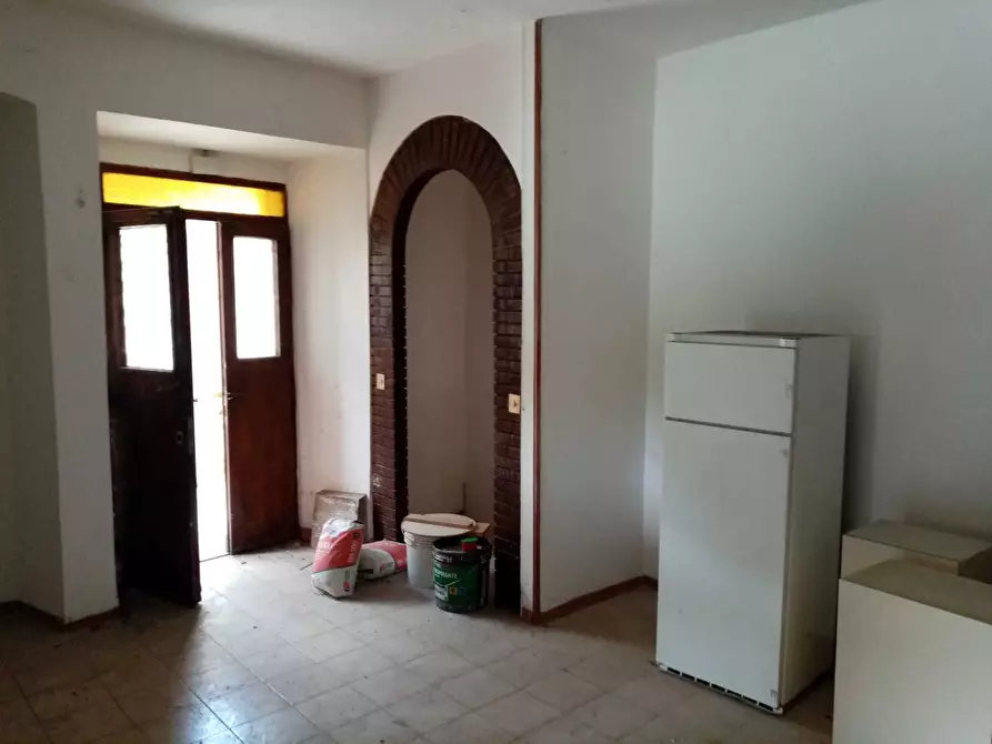 Immagine 2 di Trilocale in vendita  in Corso Quattro Novembre 15 a Rieti