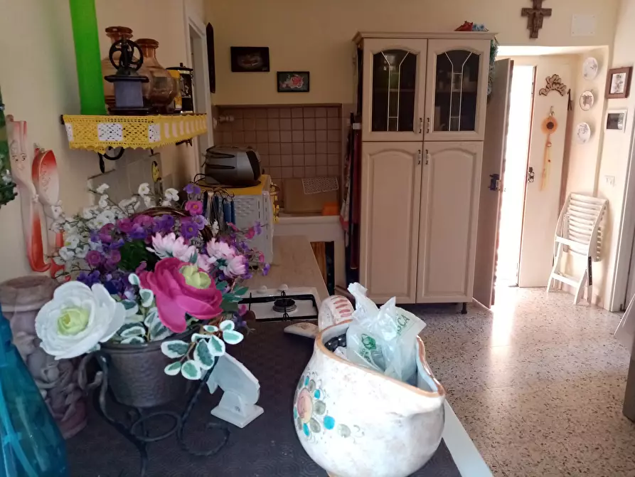 Immagine 7 di Bilocale in vendita  in Corso Raniero Salvati 61 a Rieti