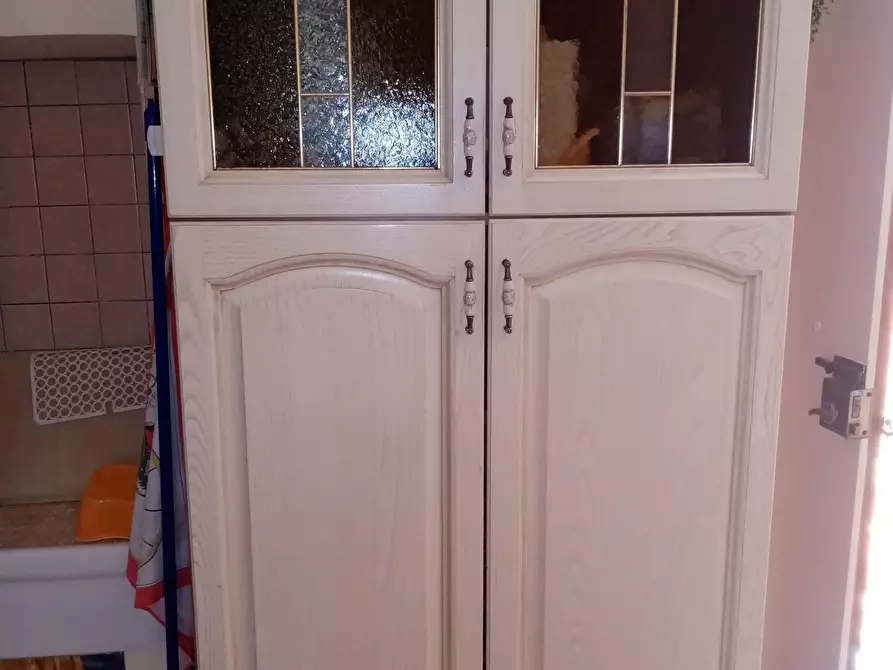 Immagine 9 di Bilocale in vendita  in Corso Raniero Salvati 61 a Rieti