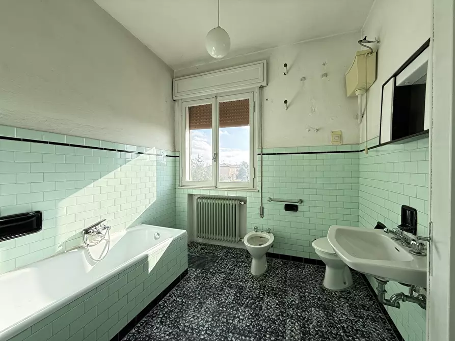 Immagine 12 di Casa indipendente in vendita  a Rovigo