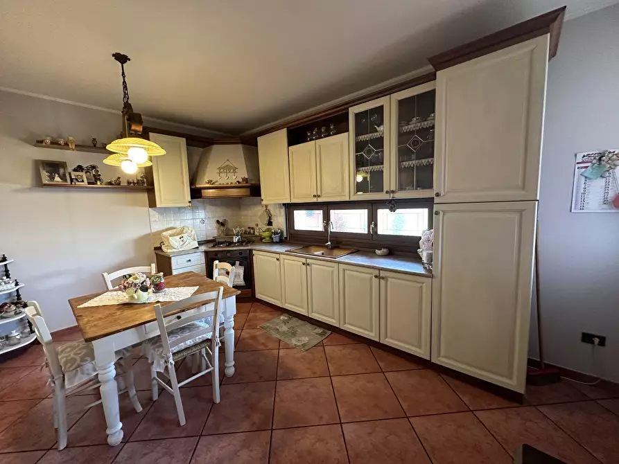 Immagine 6 di Villa in vendita  in Viale dei Mille a Rovigo