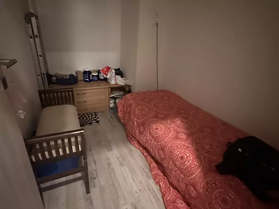 Immagine 10 di Trilocale in vendita  a Polesella