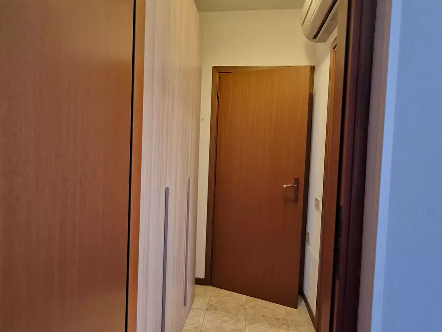 Immagine 4 di Bilocale in affitto  a Rovigo
