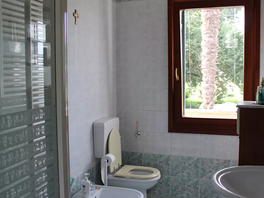 Immagine 10 di Casa bifamiliare in vendita  in Via Pastrengo a Rovigo