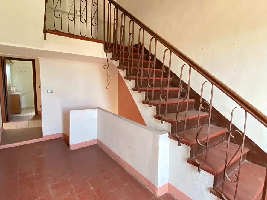 Immagine 6 di Casa bifamiliare in vendita  in via dozza 39 a Castel Guelfo Di Bologna