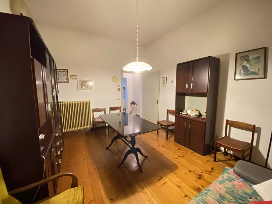 Immagine 4 di Villetta a schiera in vendita  in Via Fratelli Cairoli a Adria