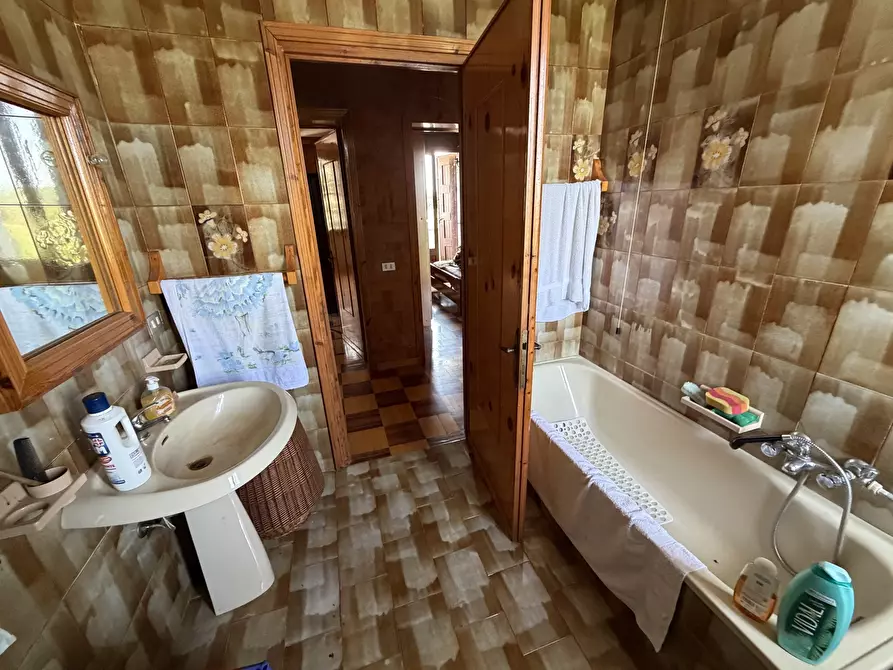 Immagine 13 di Casa indipendente in vendita  in Via Fossello a Lendinara