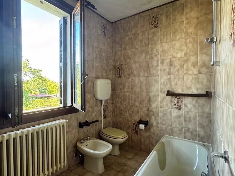 Immagine 11 di Casa bifamiliare in vendita  a Villadose