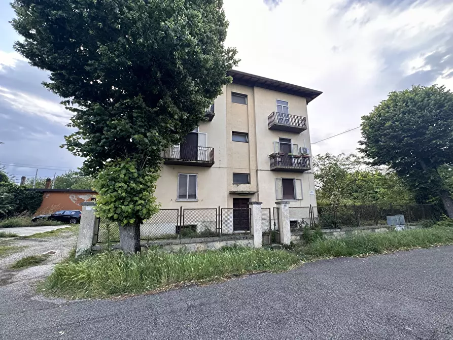 Immagine 5 di Trilocale in vendita  a Polesella