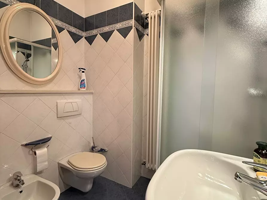 Immagine 12 di Quadrilocale in vendita  a Rovigo