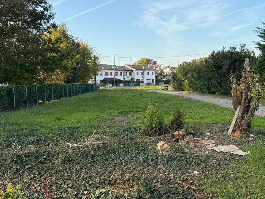 Immagine 14 di Casa bifamiliare in vendita  in Via San Michele del Carso 18 a Rovigo