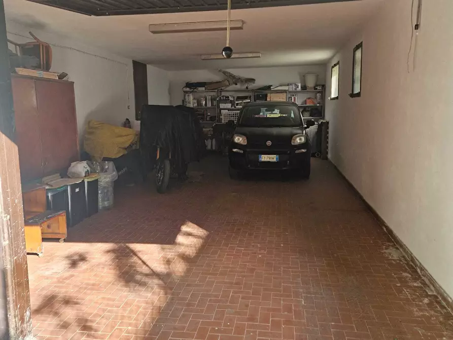 Immagine 14 di Quadrilocale in vendita  a Rovigo