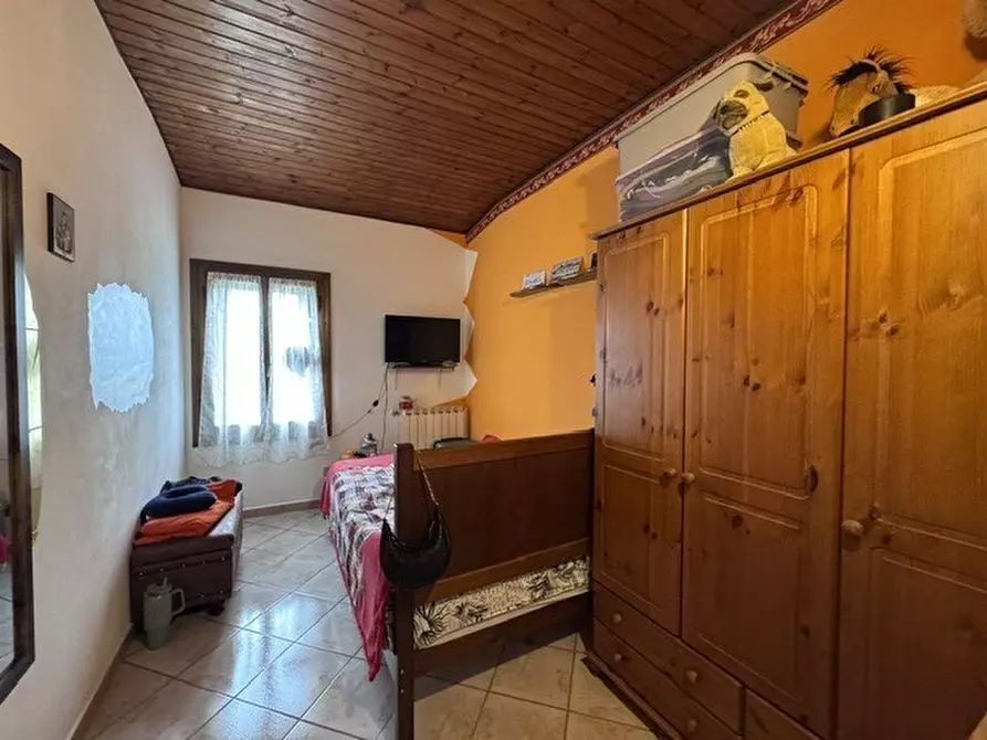 Immagine 7 di Porzione di casa in vendita  a Villadose