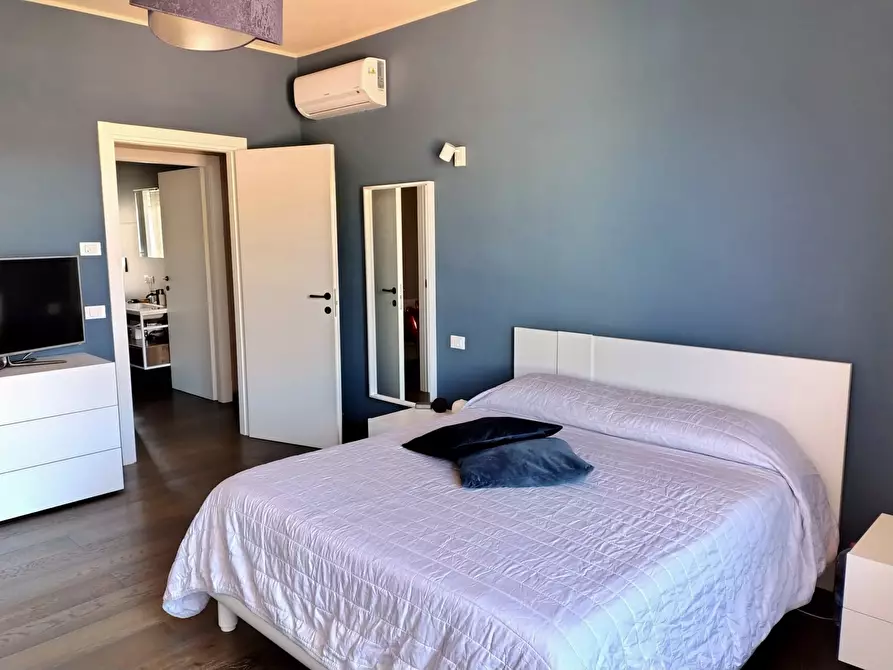 Immagine 12 di Quadrilocale in vendita  in Via San Bellino 13 a Rovigo