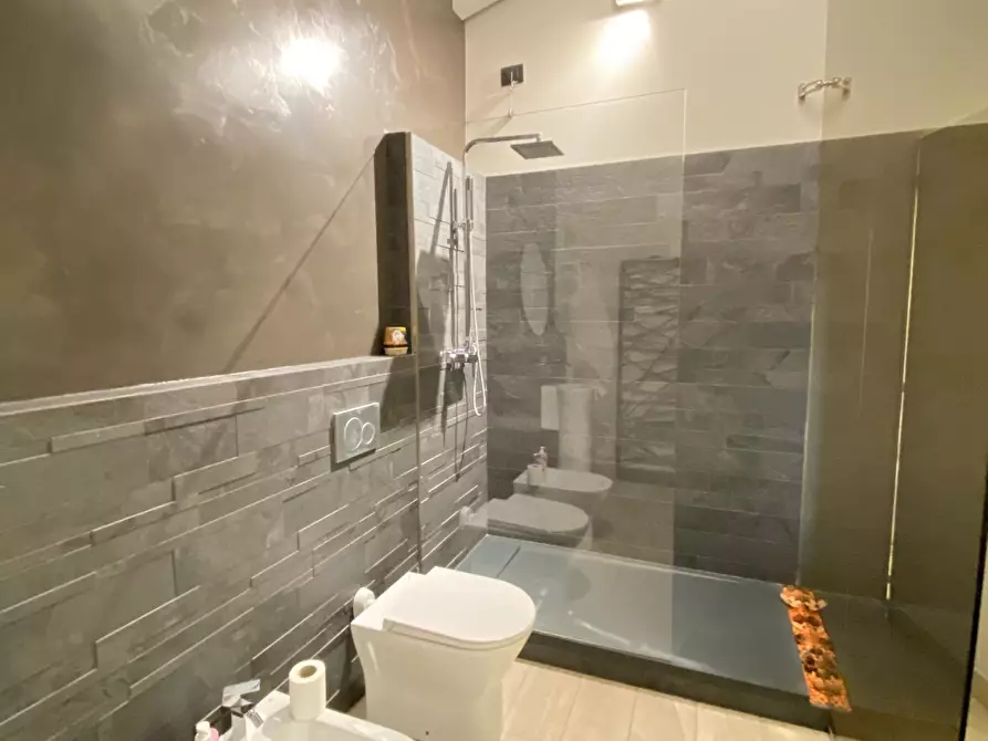 Immagine 15 di Attico in vendita  in Corso Risorgimento a Porto Viro