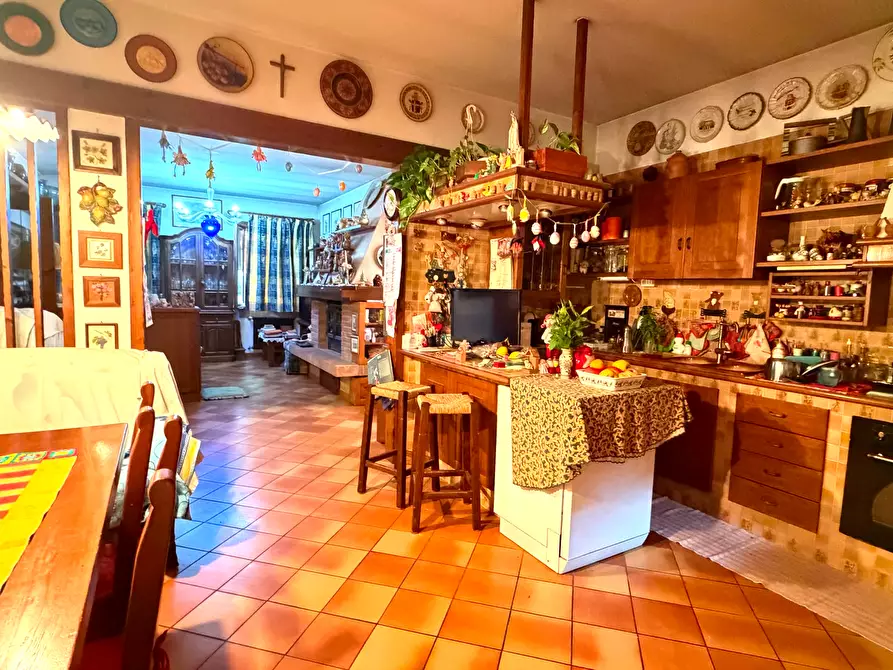 Immagine 22 di Casa indipendente in vendita  a Rovigo