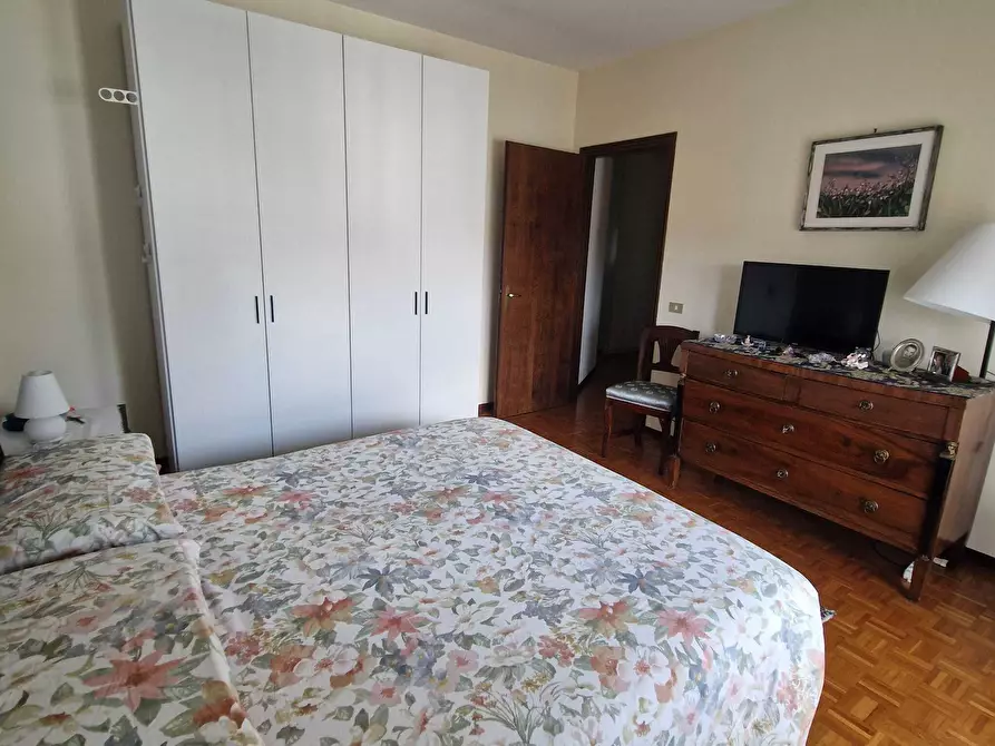 Immagine 9 di Quadrilocale in vendita  a Rovigo