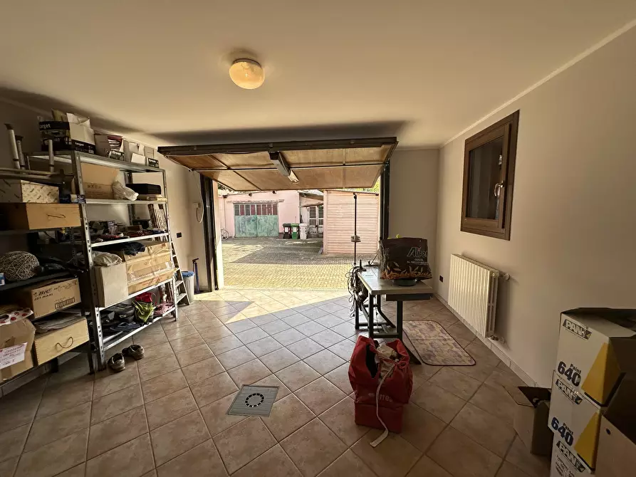 Immagine 23 di Villa in vendita  in Viale dei Mille a Rovigo