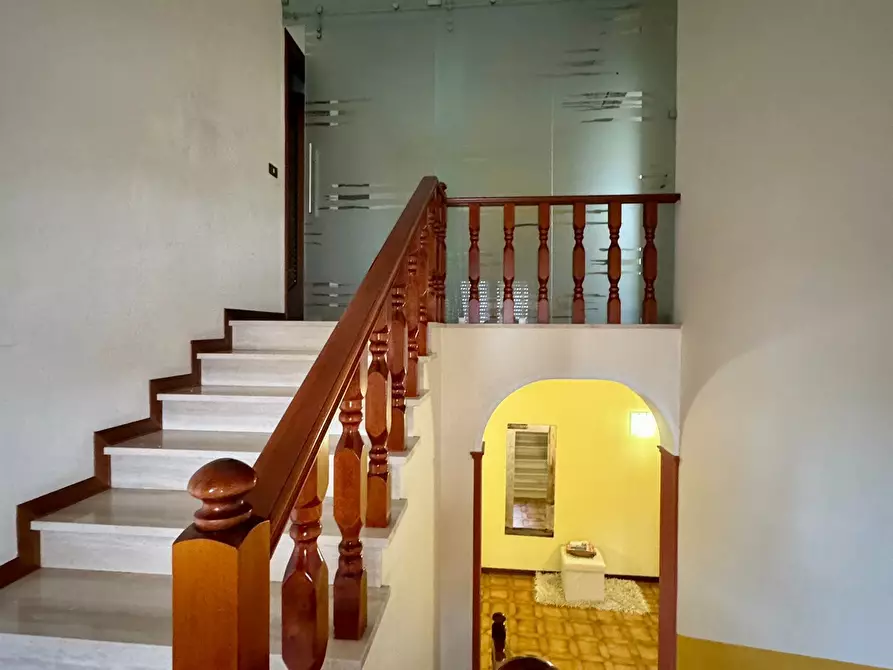 Immagine 11 di Villa in vendita  in Via Pietro Nenni a Bosaro