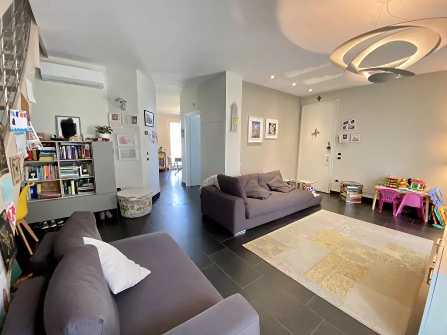 Immagine 3 di Porzione di casa in vendita  in via san bellino 13 a Rovigo