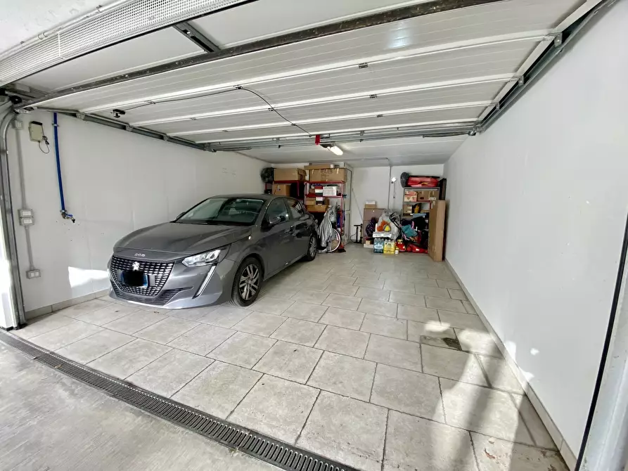 Immagine 17 di Porzione di casa in vendita  in via san bellino 13 a Rovigo