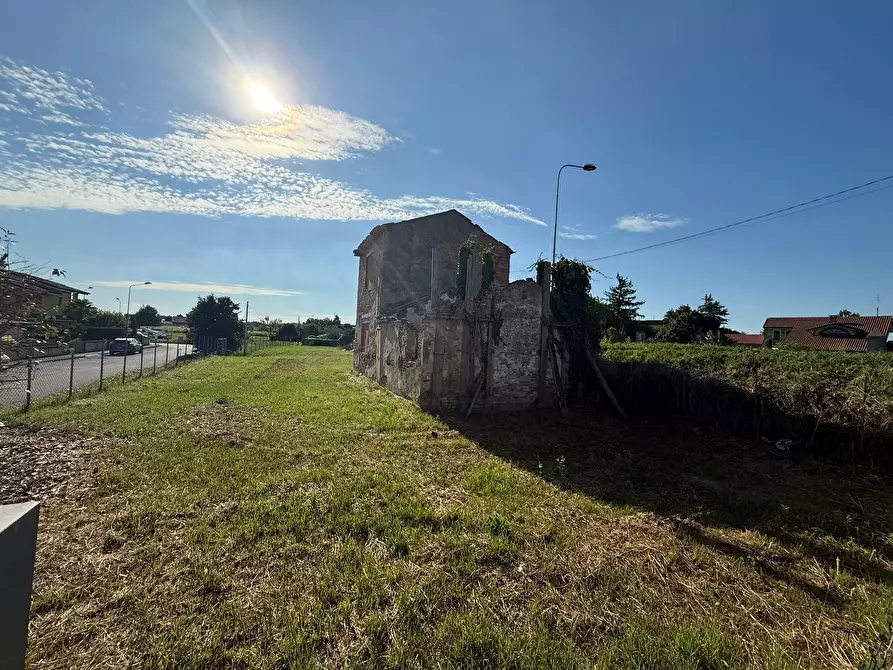 Immagine 4 di Rustico / casale in vendita  a Ceregnano