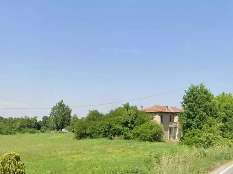 Immagine 1 di Casa indipendente in vendita  a Ceregnano