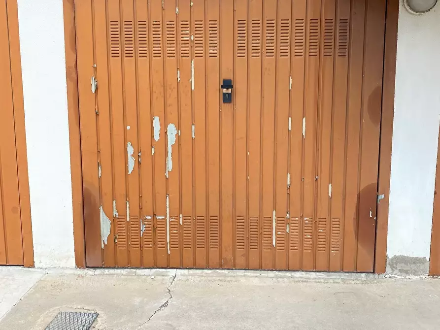 Immagine 24 di Trilocale in affitto  in via incao a Rovigo