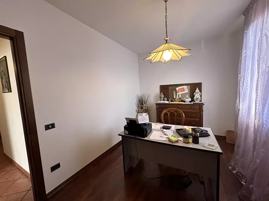 Immagine 15 di Villa in vendita  in Viale dei Mille a Rovigo