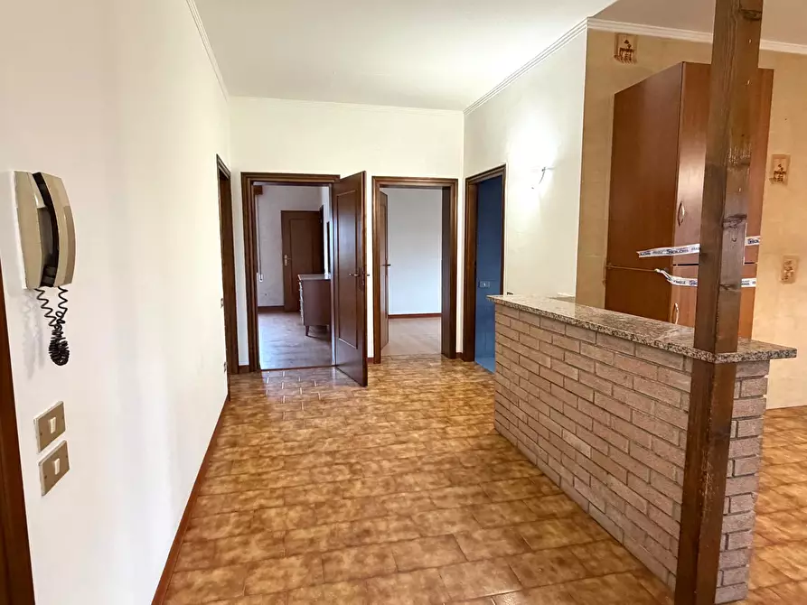 Immagine 3 di Casa bifamiliare in vendita  in Via San Michele del Carso 18 a Rovigo