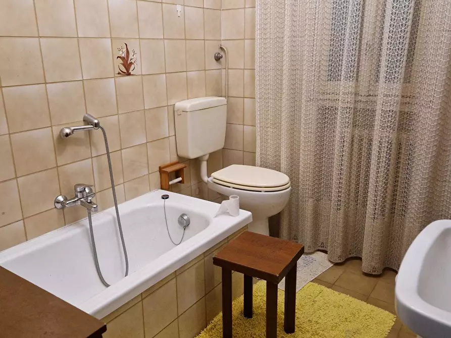 Immagine 4 di Casa indipendente in vendita  a Ceregnano