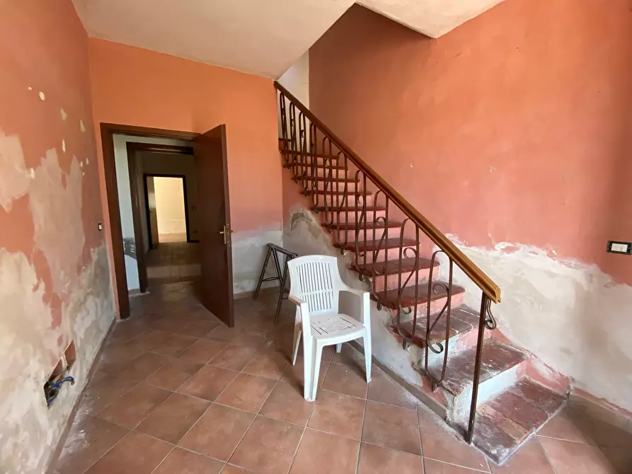 Immagine 5 di Casa bifamiliare in vendita  in via dozza 39 a Castel Guelfo Di Bologna