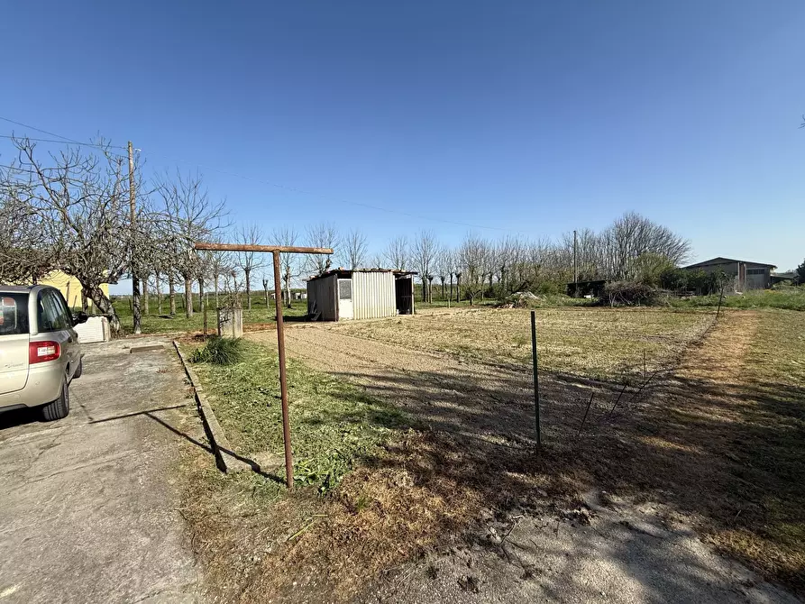 Immagine 3 di Casa indipendente in vendita  in Via Giosuè Carducci 2605 a Ceregnano