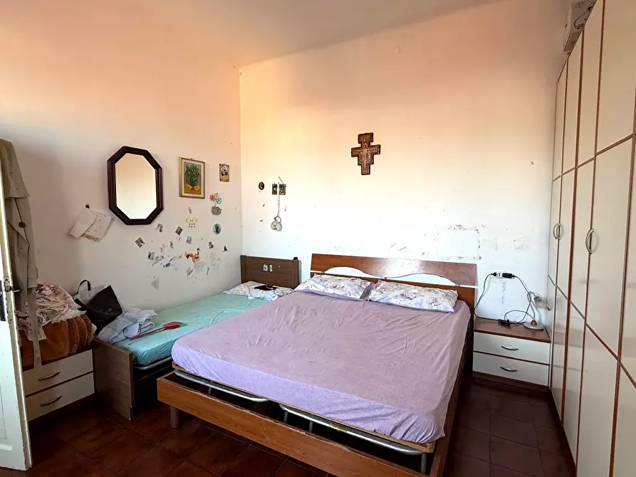 Immagine 7 di Bilocale in vendita  a Rovigo