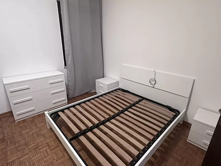 Immagine 3 di Bilocale in affitto  a Rovigo