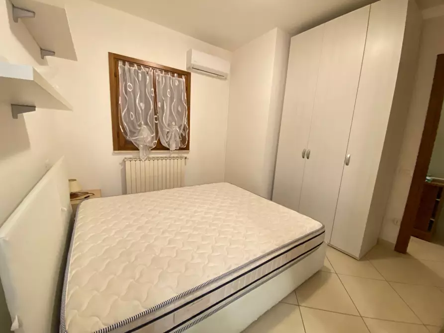 Immagine 7 di Villetta a schiera in affitto  in via garibaldi a Copparo